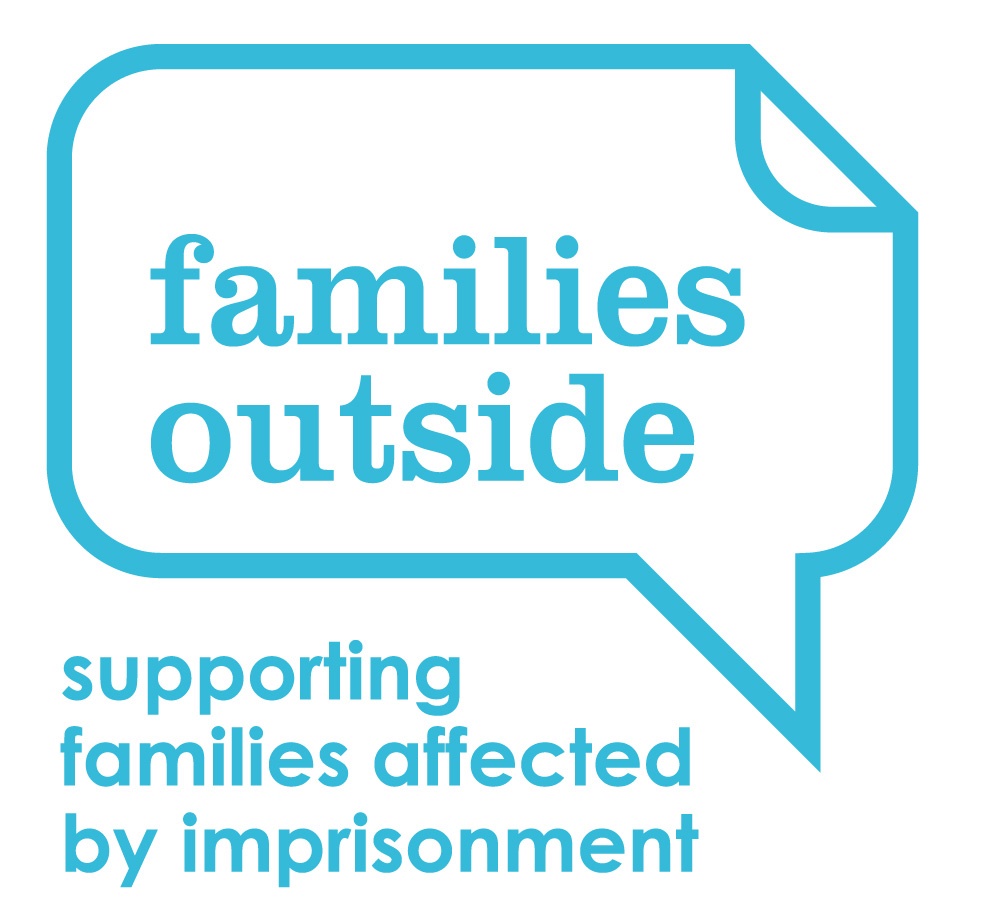 Families Outside - supporting families affected by imprisonment