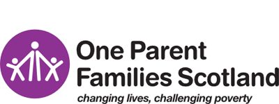 One Parent Families Scotland - changing lives, challenging poverty