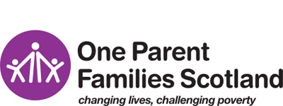 One Parent Families Scotland - changing lives, challenging poverty