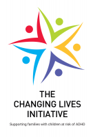 Changing Lives Initiative header