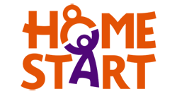 Home-Start logo