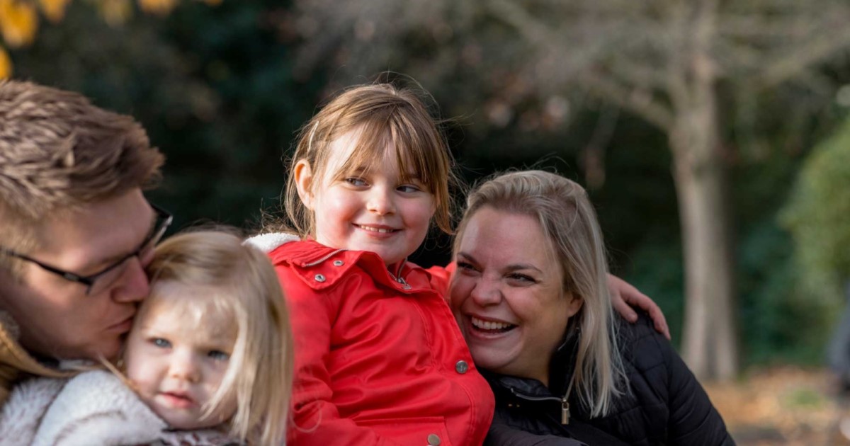 Parenting across Scotland