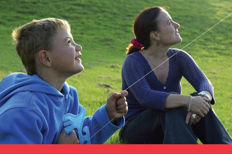 Parenting across Scotland work report 2007 to 2010